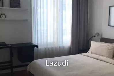 2 Bed 2 Bath 86 SQ.M. Q Langsuan Condo