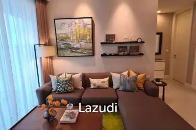 2 Bed 2 Bath 86 SQ.M. Q Langsuan Condo