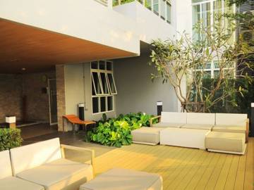 Ideo Verve Ratchaprarop / Condo For Sale / 2 Bedroom / 71.5 SQM / BTS Phaya Thai / Bangkok