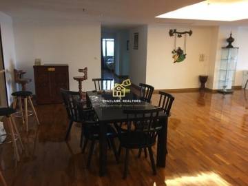 Lakeshore West & North Condominium / Condo For Sale / 4 Bedroom / 414.94 SQM / Pakkret / Bangkok