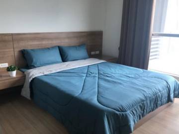1 Bedroom Rhythm Ratchada Huaikwang Condominium, Bangkok