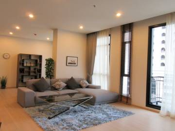 4 Bedroom The Capital Eakamai-Thonglor Condominium, Bangkok