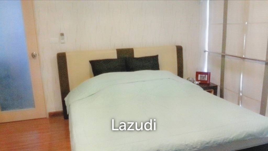 2 Bed 2 Bath 80 SQ.M. My Resort Bangkok