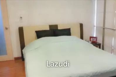 2 Bed 2 Bath 80 SQ.M. My Resort Bangkok
