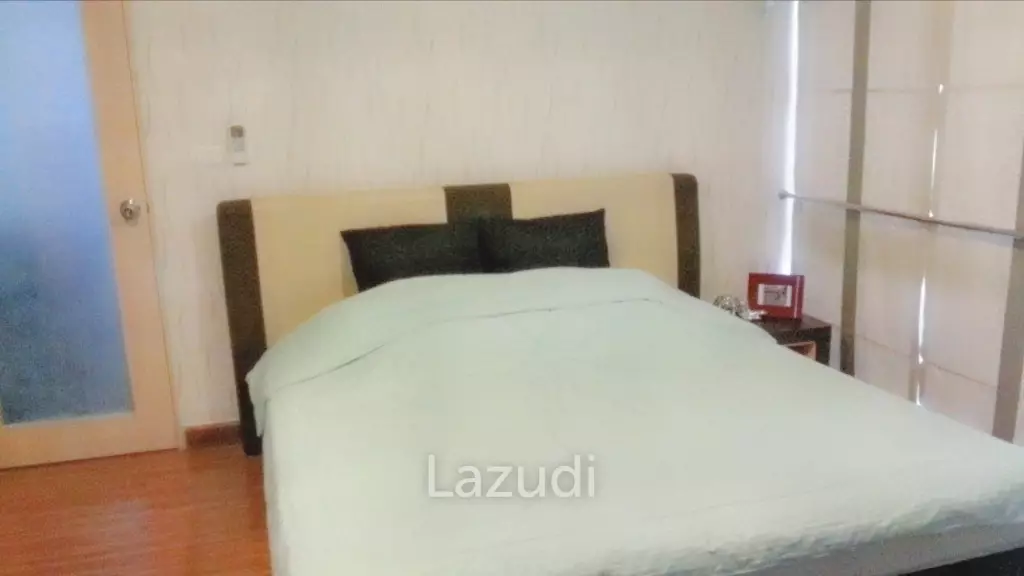 2 Bed 2 Bath 80 SQ.M. My Resort Bangkok