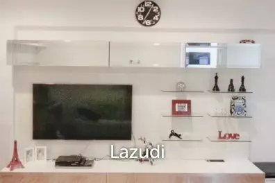 2 Bed 2 Bath 80 SQ.M. My Resort Bangkok