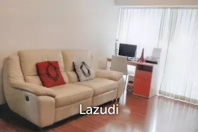2 Bed 2 Bath 80 SQ.M. My Resort Bangkok