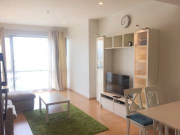 Noble Reflex / Condo For Rent and Sale / 1 Bedroom / 58 SQM / BTS Ari / Bangkok
