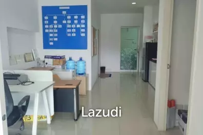3 Bedroom 242 SQ.M Town House Grand De Ville