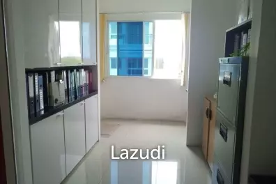 3 Bedroom 242 SQ.M Town House Grand De Ville