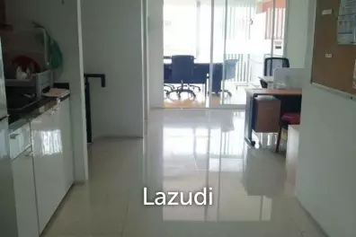 3 Bedroom 242 SQ.M Town House Grand De Ville