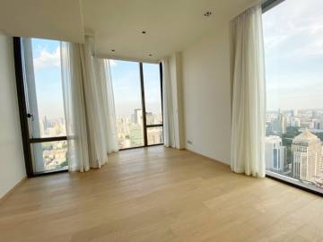 3 Bedroom 28 Chidlom Condominium, Bangkok