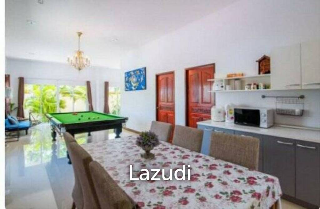 836 Sqm 5 Bed 6 Bath Villa For Sale