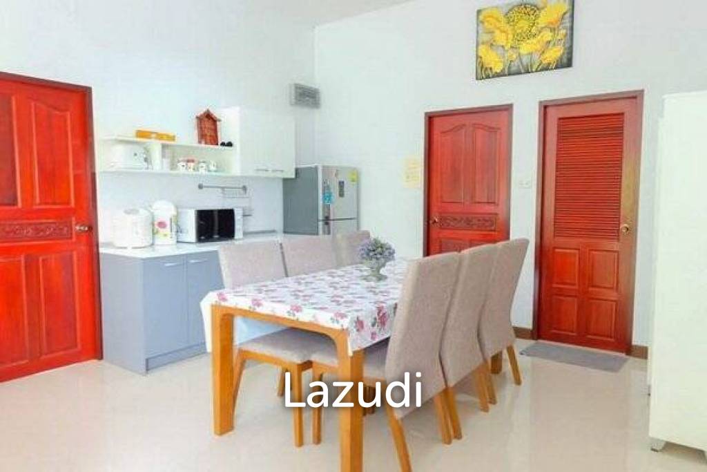 836 Sqm 5 Bed 6 Bath Villa For Sale