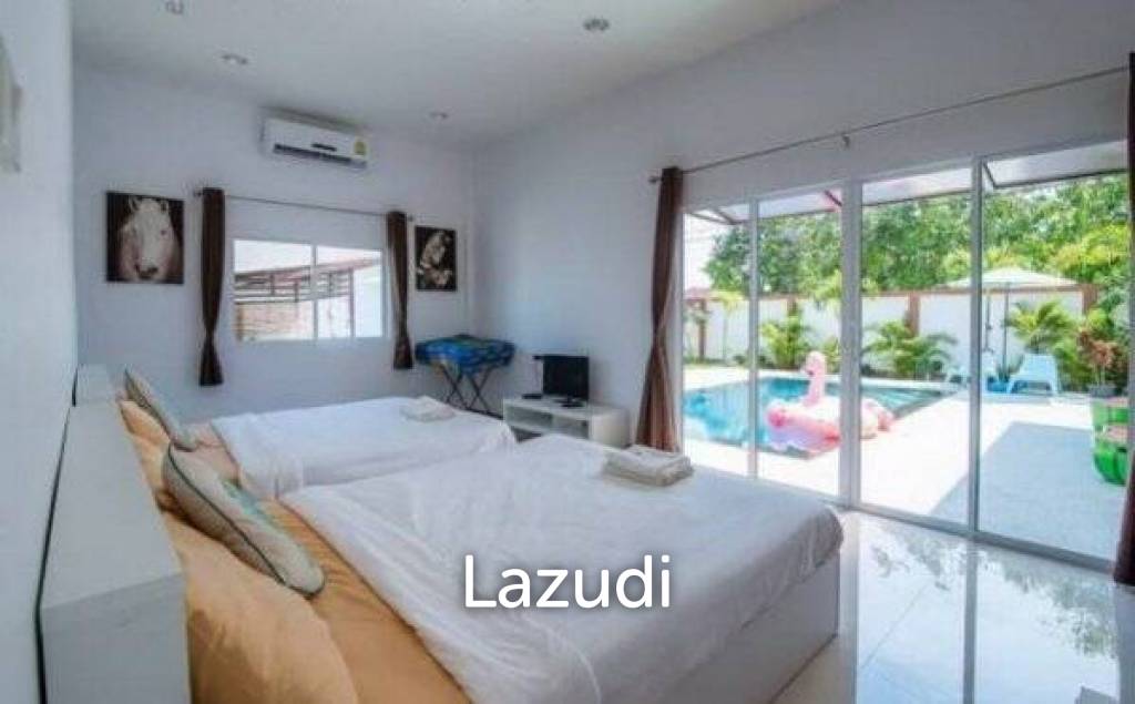 836 Sqm 5 Bed 6 Bath Villa For Sale