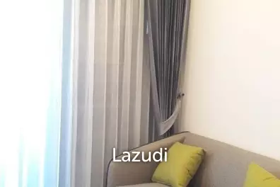 1 Bed 33 SQ.M. Ideo Mobi Asoke