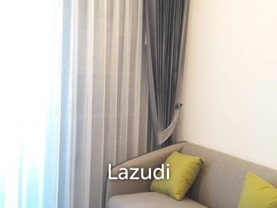 1 Bed 33 SQ.M. Ideo Mobi Asoke