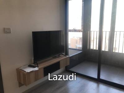 1 Bed 33 SQ.M. Ideo Mobi Asoke