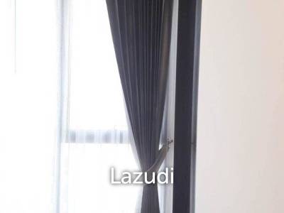1 Bed 33 SQ.M. Ideo Mobi Asoke