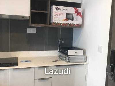 1 Bed 33 SQ.M. Ideo Mobi Asoke