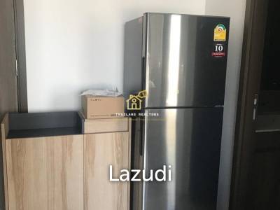 1 Bed 33 SQ.M. Ideo Mobi Asoke