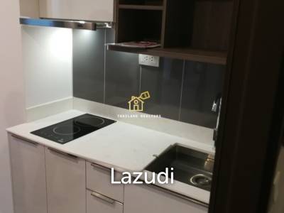 1 Bed 33 SQ.M. Ideo Mobi Asoke