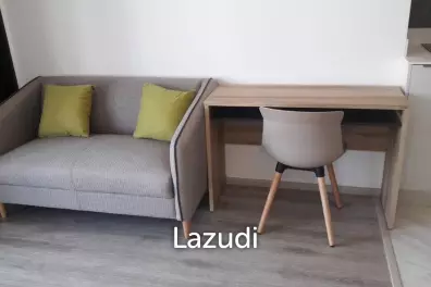 1 Bed 33 SQ.M. Ideo Mobi Asoke