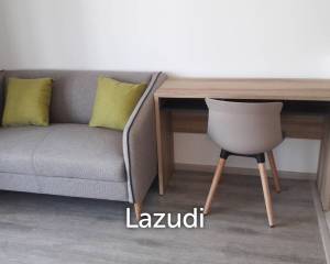 1 Bed 33 SQ.M. Ideo Mobi Asoke