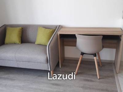 1 Bed 33 SQ.M. Ideo Mobi Asoke