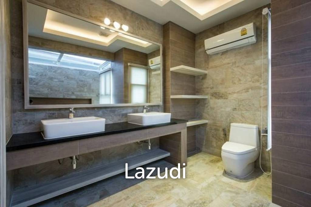 Вилла 512 кв.м. 3 Кровать 2 Ванна