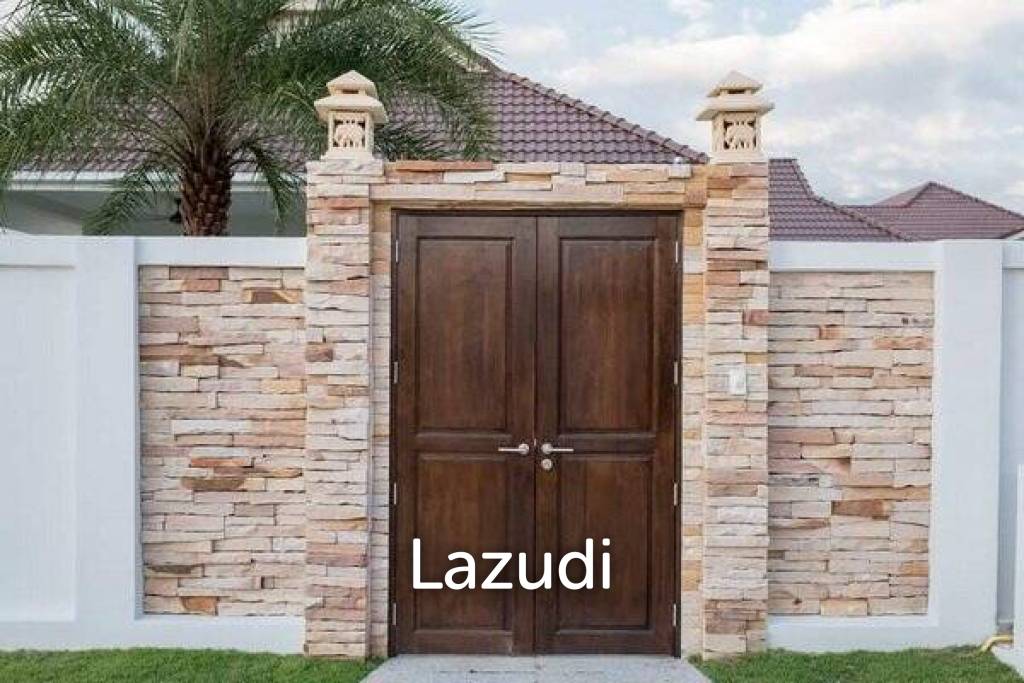 Вилла 512 кв.м. 3 Кровать 2 Ванна