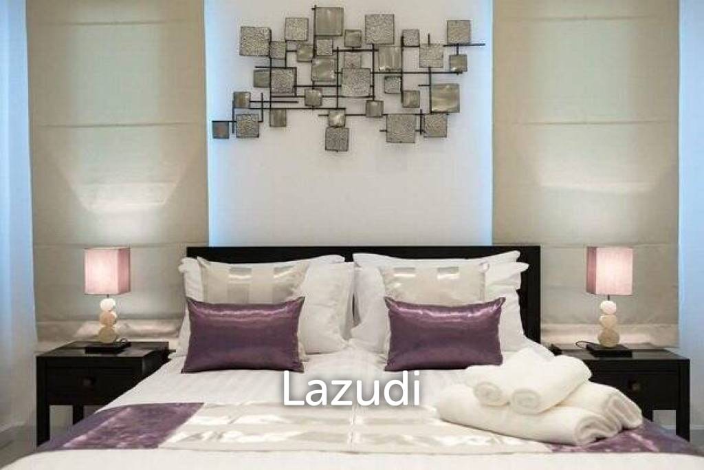 Вилла 512 кв.м. 3 Кровать 2 Ванна