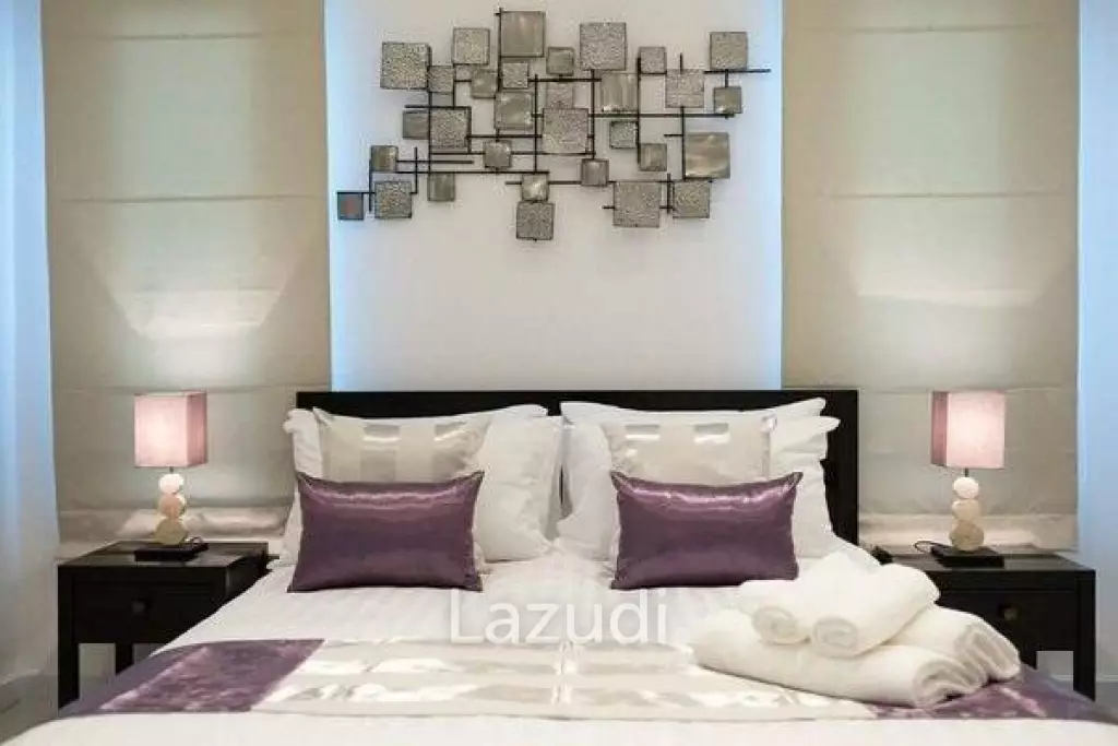 SMART HOUSE VALLEY : Great Quality 3 Bed Pool Villa: