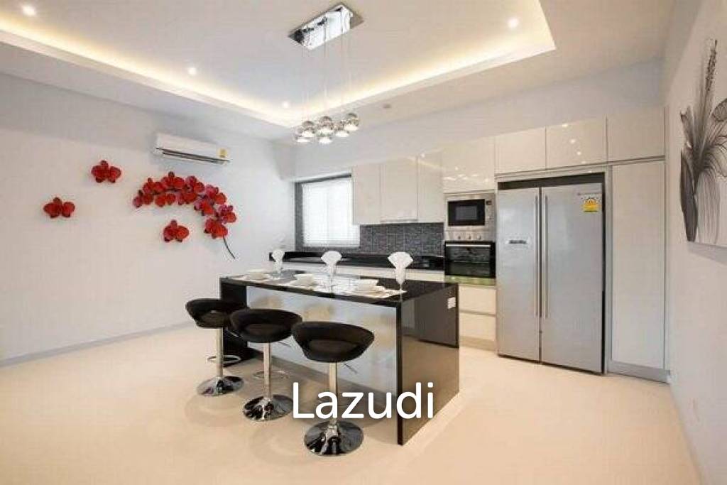 Вилла 512 кв.м. 3 Кровать 2 Ванна