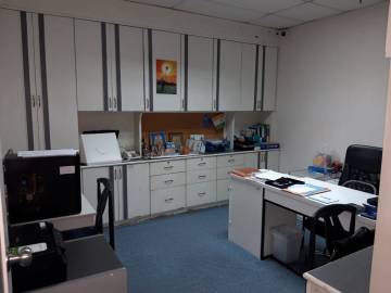 Jewelry Trade Center / Commercial Space For Rent / 1 Bedroom / 109 SQM / BTS Surasak / Bangkok