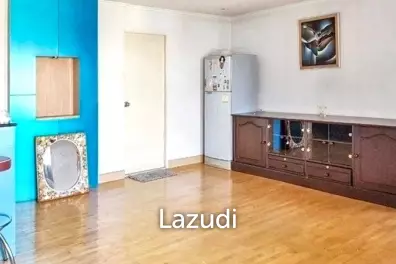 1 Bed 1 Bath 100 SQ.M. at Sarin Place