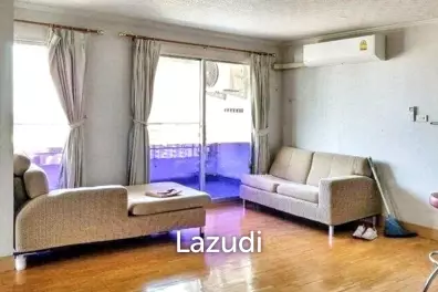 1 Bed 1 Bath 100 SQ.M. at Sarin Place