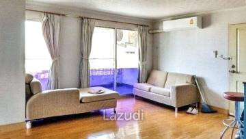 1 Bed 1 Bath 100 SQ.M. at Sarin Place