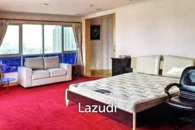 1 Bed 1 Bath 100 SQ.M. at Sarin Place