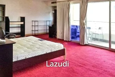 1 Bed 1 Bath 100 SQ.M. at Sarin Place