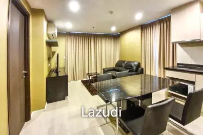 2 Bed 2 Bath 62 SQ.M Rhythm Sathorn - Narathiwas