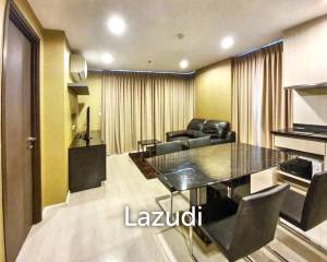 2 Bed 2 Bath 62 SQ.M Rhythm Sathorn - Narathiwas