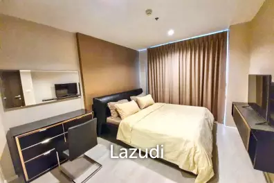 2 Bed 2 Bath 62 SQ.M Rhythm Sathorn - Narathiwas