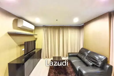 2 Bed 2 Bath 62 SQ.M Rhythm Sathorn - Narathiwas