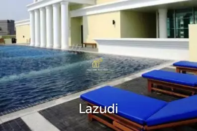 2 Bed 75 SQ.M. The Address Siam
