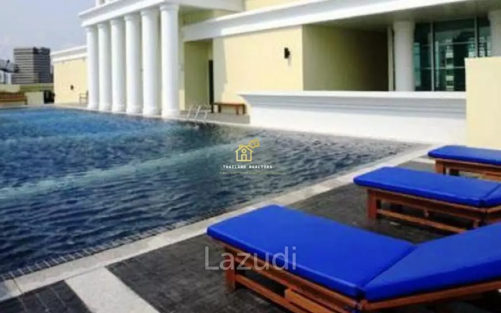2 Bed 75 SQ.M. The Address Siam