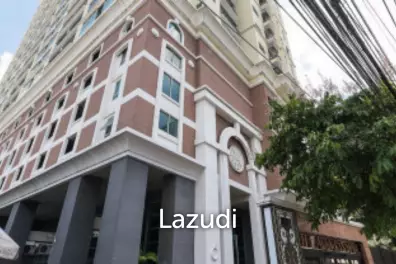 2 Bed 75 SQ.M. The Address Siam
