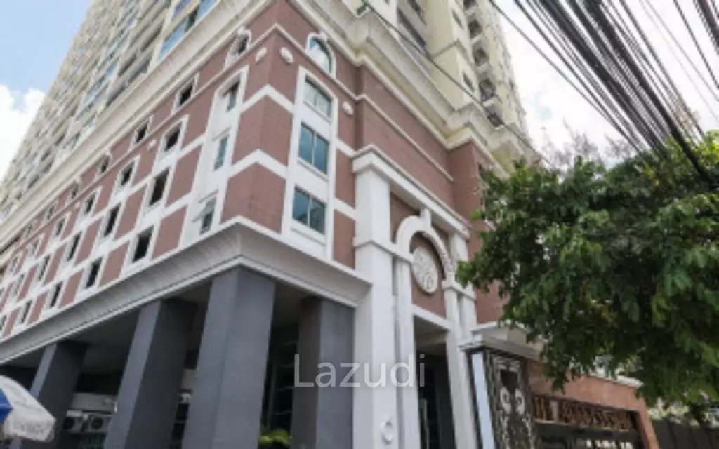 2 Bed 75 SQ.M. The Address Siam
