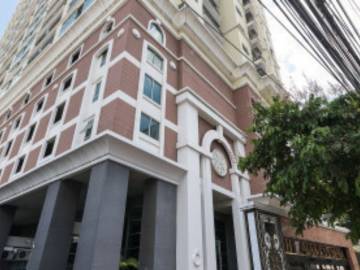 2 Beds 75 Sqm The Address Siam Condo For Sale with tenant
