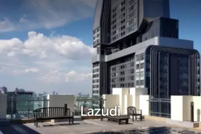 2 Bed 75 SQ.M. The Address Siam